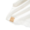 (TP1385) Sleeve Patchwork Tee
