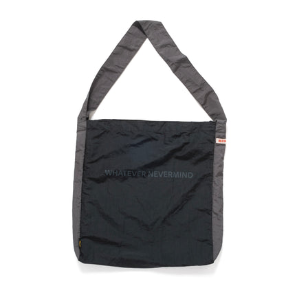 (SO117) Premium - 2 Ways Packable Tote Bag