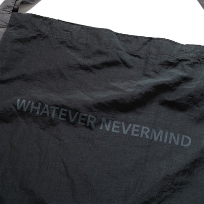 (SO117) Premium - 2 Ways Packable Tote Bag
