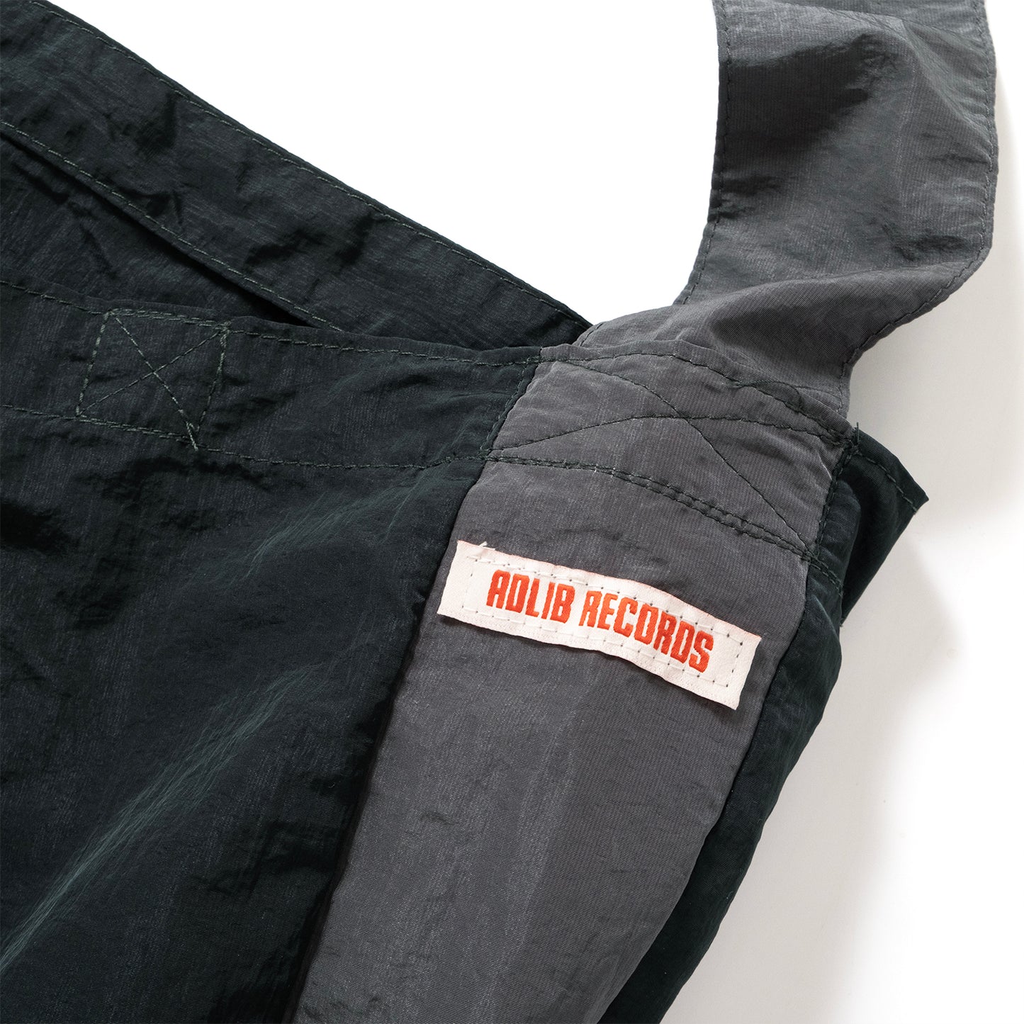 (SO117) Premium - 2 Ways Packable Tote Bag