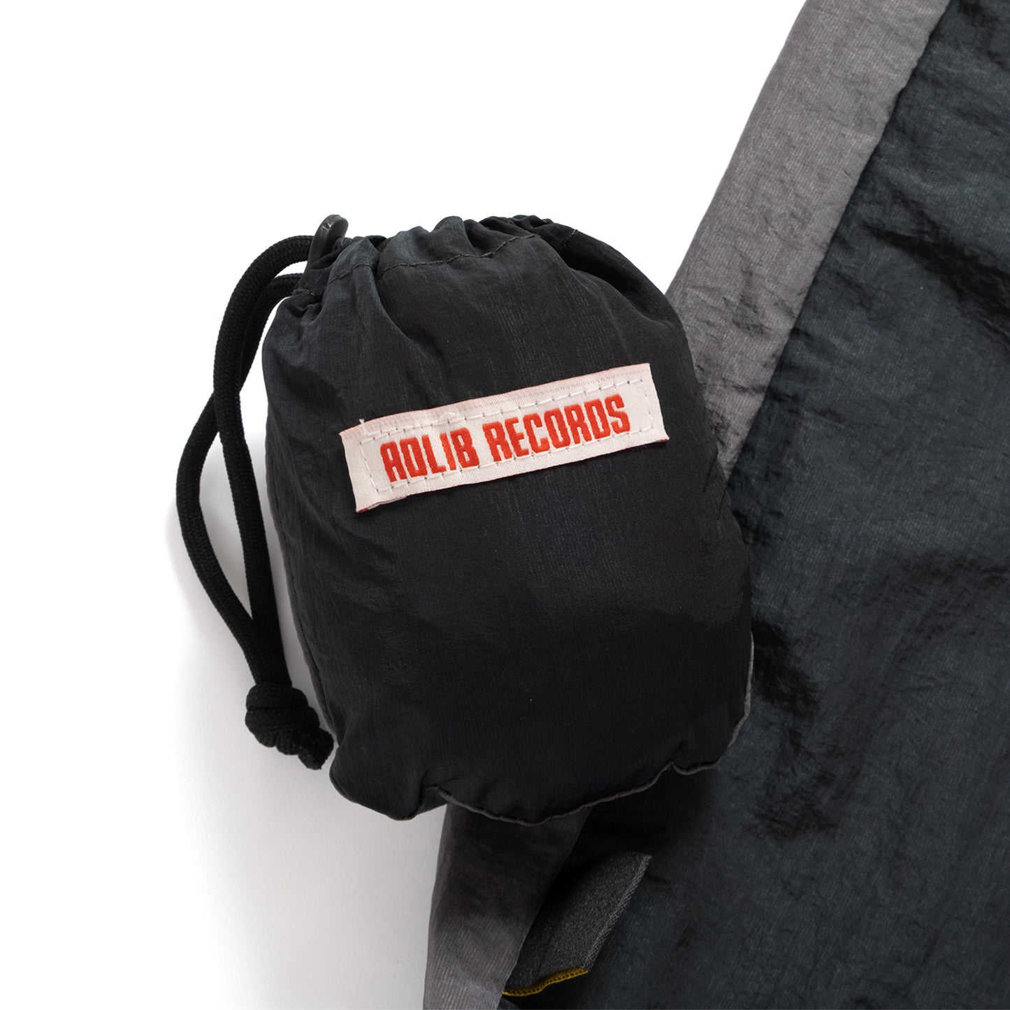 (SO117) Premium - 2 Ways Packable Tote Bag