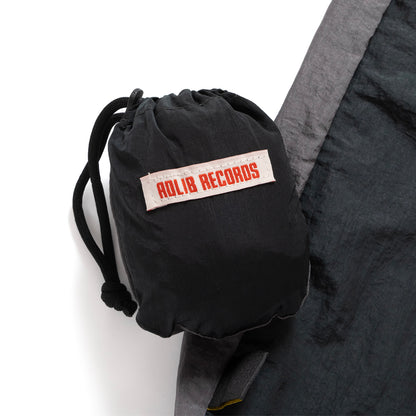 (SO117) Premium - 2 Ways Packable Tote Bag