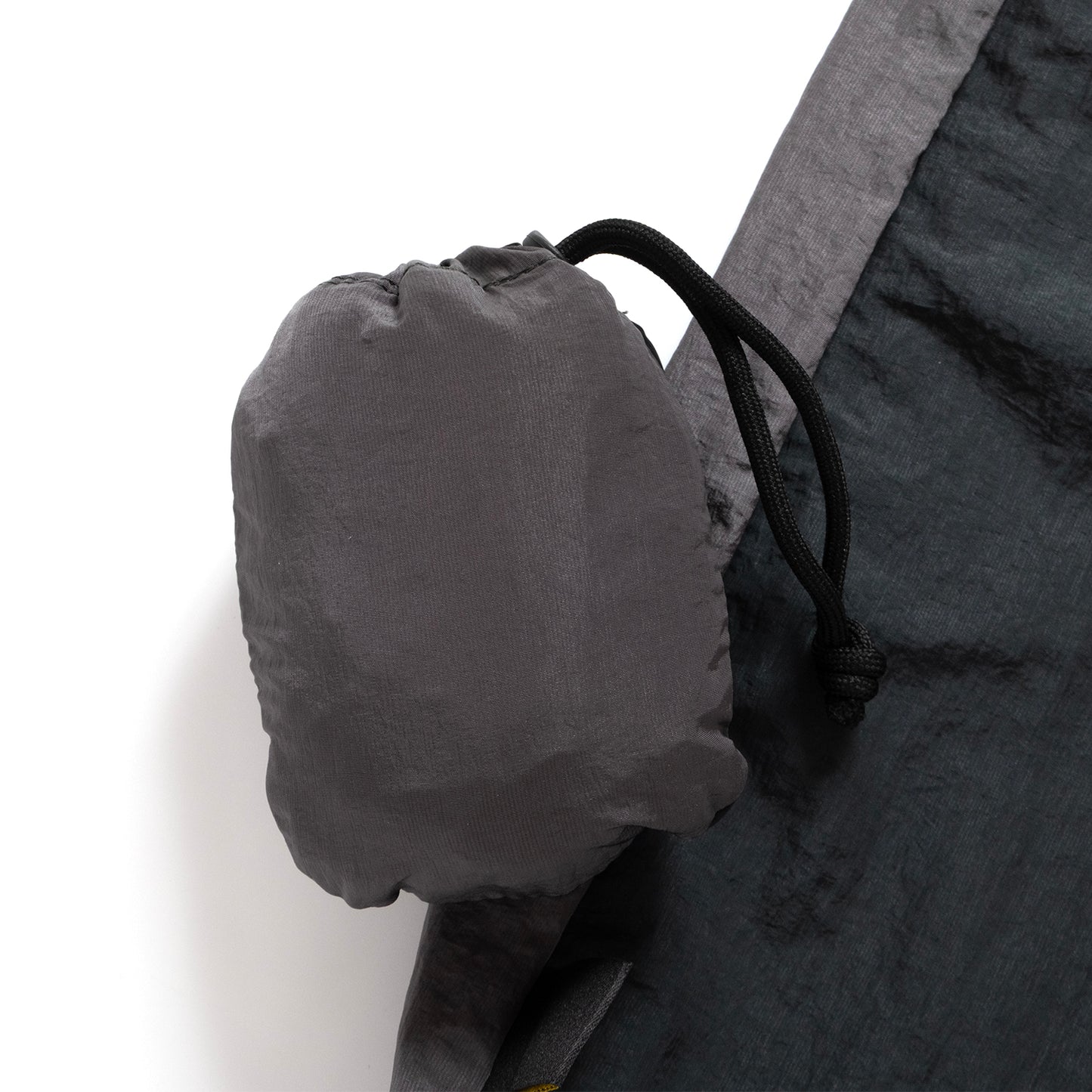 (SO117) Premium - 2 Ways Packable Tote Bag