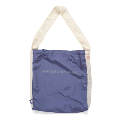 (SO117) Premium - 2 Ways Packable Tote Bag