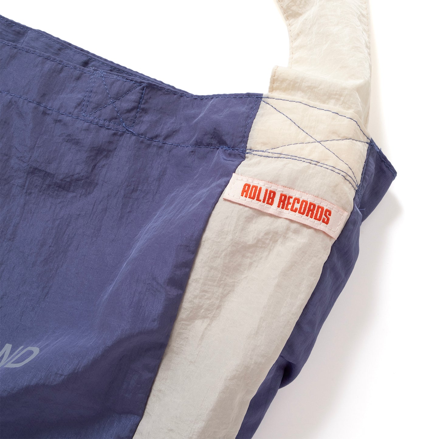 (SO117) Premium - 2 Ways Packable Tote Bag