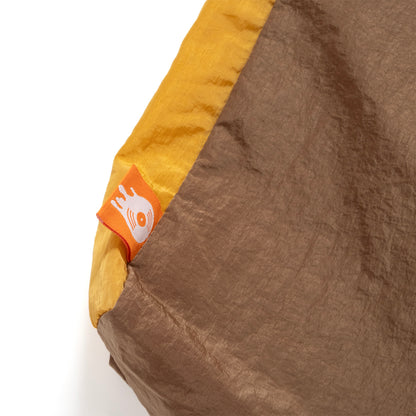 (SO117) Premium - 2 Ways Packable Tote Bag