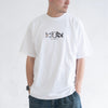 (ZT1724) Big Heart 圖案 Tee