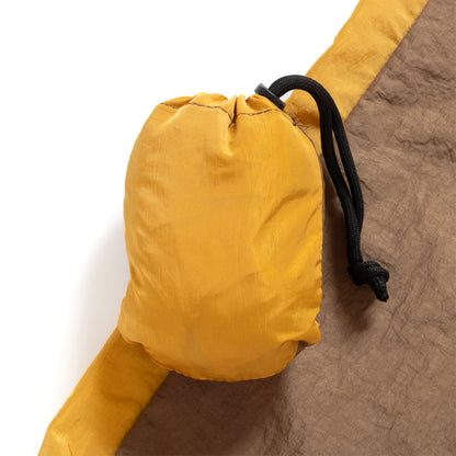 (SO117) Premium - 2 Ways Packable Tote Bag