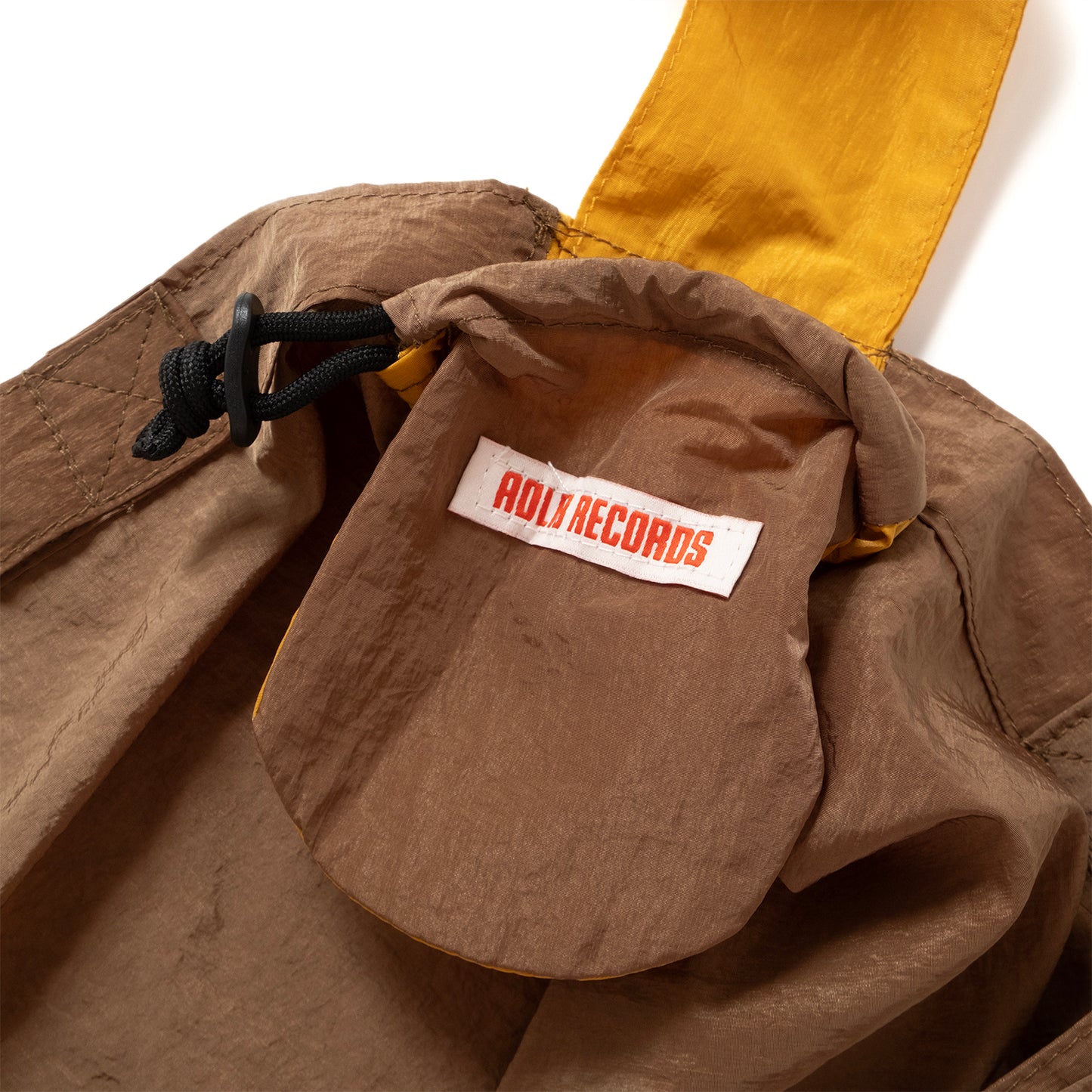 (SO117) Premium - 2 Ways Packable Tote Bag
