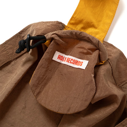 (SO117) Premium - 2 Ways Packable Tote Bag