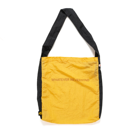(SO117) Premium - 2 Ways Packable Tote Bag