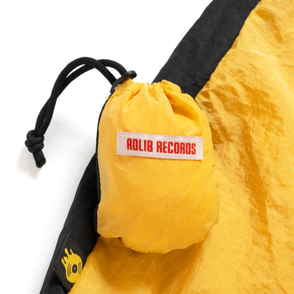 (SO117) Premium - 2 Ways Packable Tote Bag