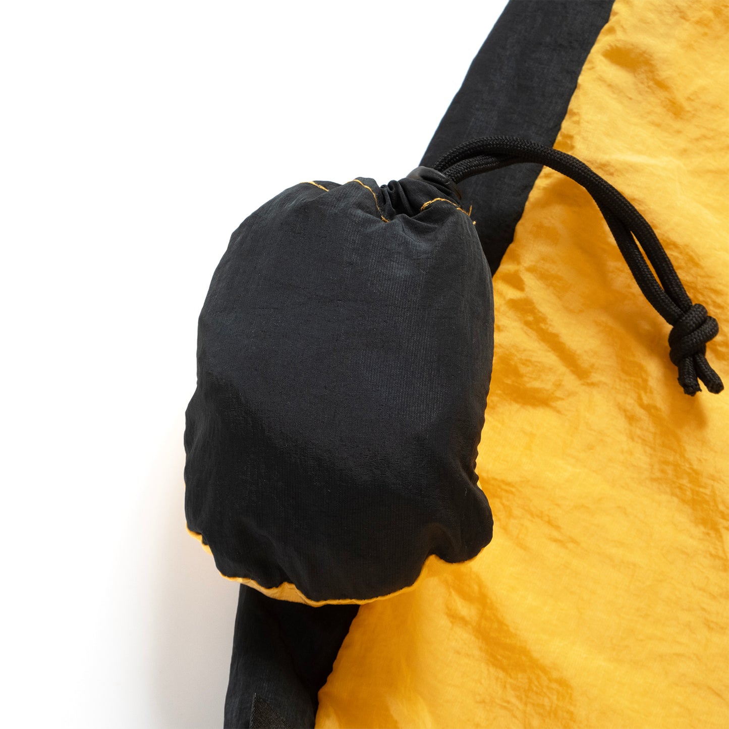 (SO117) Premium - 2 Ways Packable Tote Bag