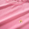 (TP1361) Garment Dye Wash Pocket Tee
