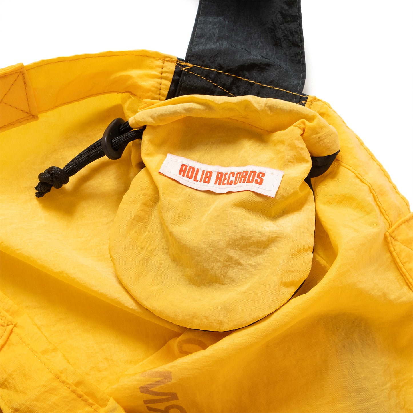 (SO117) Premium - 2 Ways Packable Tote Bag