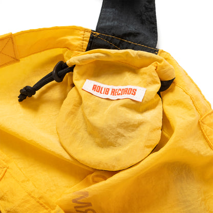 (SO117) Premium - 2 Ways Packable Tote Bag