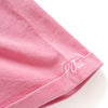 (TP1361) Garment Dye Wash Pocket Tee