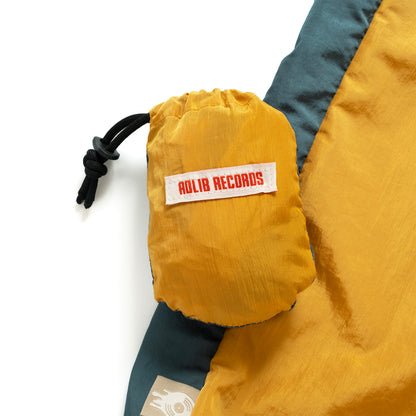 (SO117) Premium - 2 Ways Packable Tote Bag