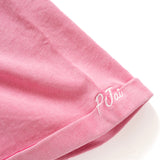 (TP1361) Garment Dye Wash Pocket Tee