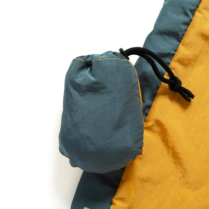 (SO117) Premium - 2 Ways Packable Tote Bag