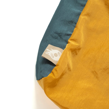 (SO117) Premium - 2 Ways Packable Tote Bag