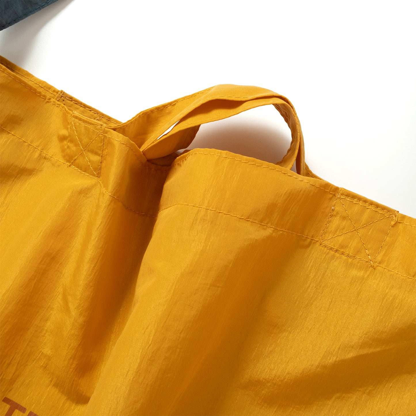 (SO117) Premium - 2 Ways Packable Tote Bag