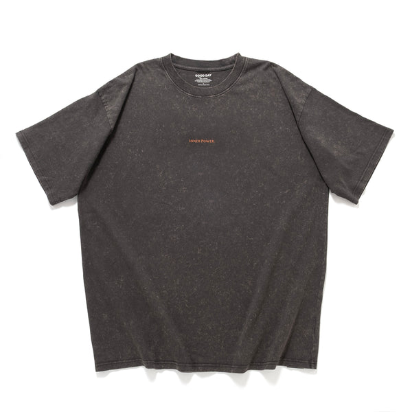(ZT1726) Catarot V1.4 Strength Graphic Tee
