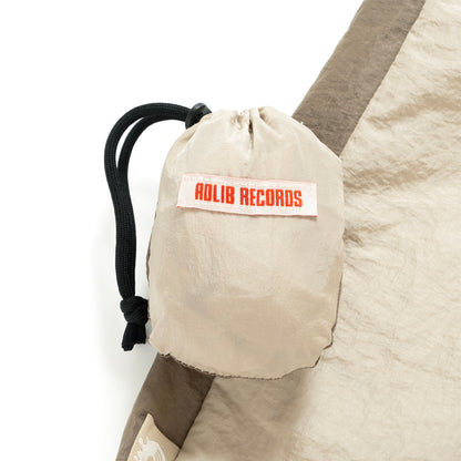 (SO117) Premium - 2 Ways Packable Tote Bag