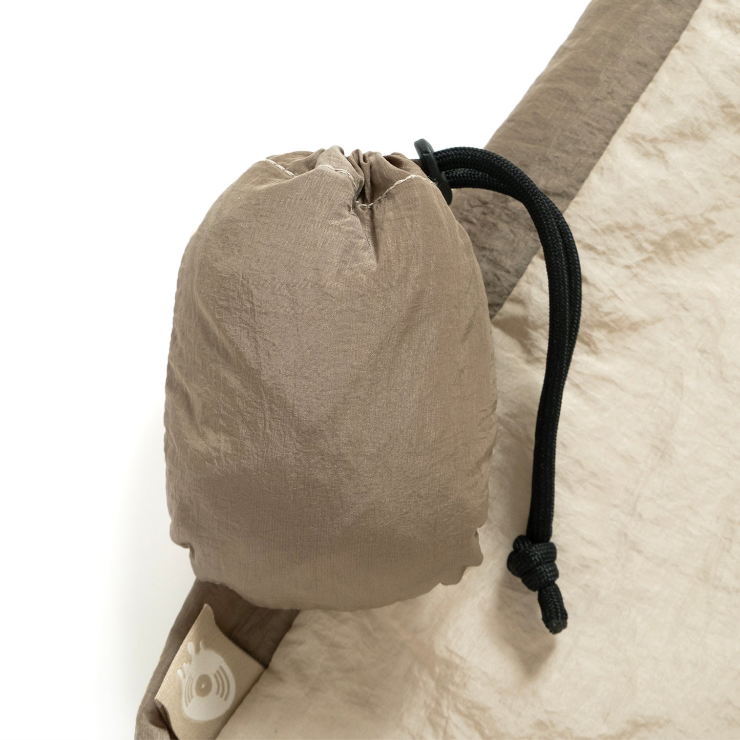 (SO117) Premium - 2 Ways Packable Tote Bag