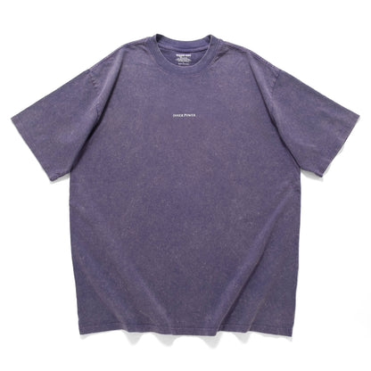 (ZT1726) Catarot V1.4 Strength 圖案 Tee
