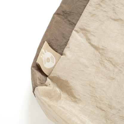 (SO117) Premium - 2 Ways Packable Tote Bag