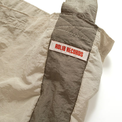 (SO117) Premium - 2 Ways Packable Tote Bag