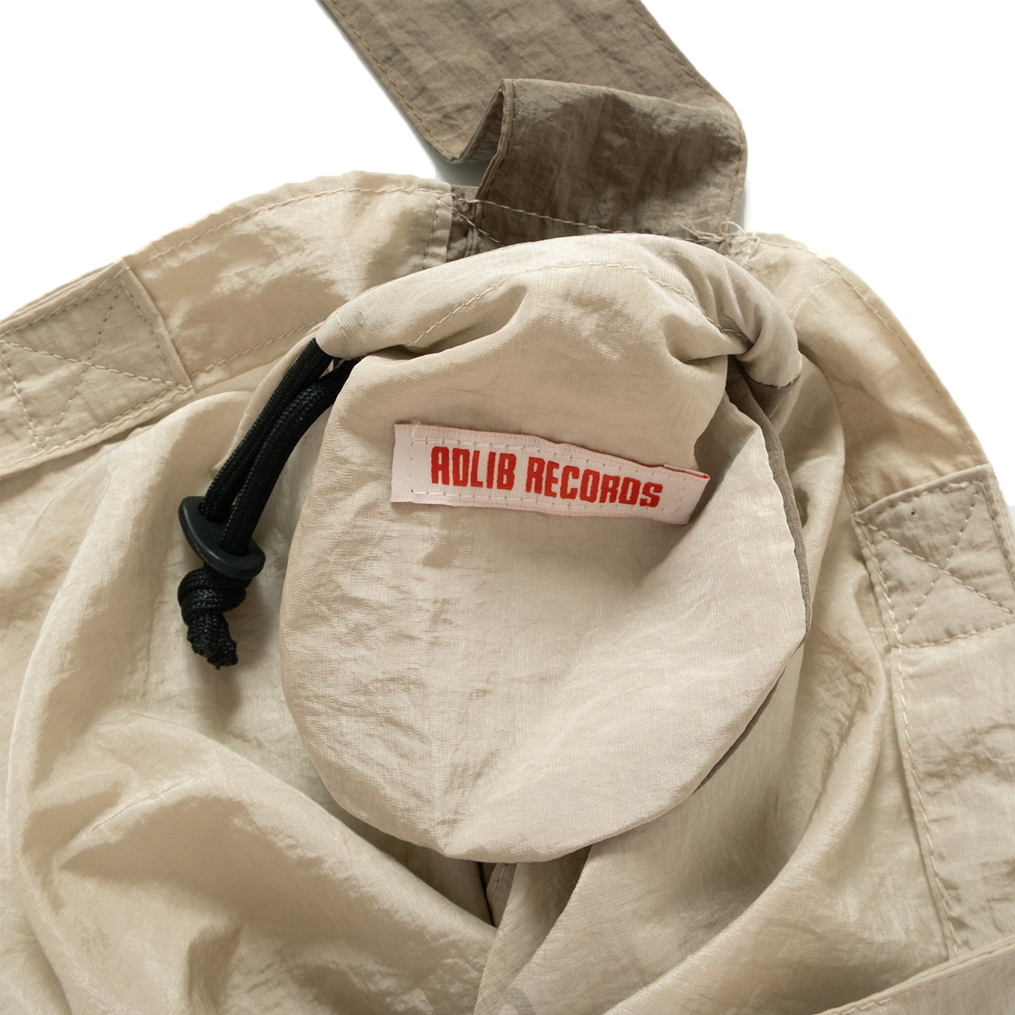 (SO117) Premium - 2 Ways Packable Tote Bag