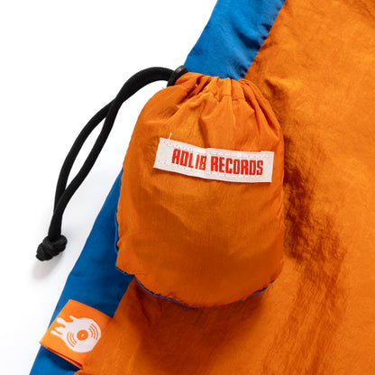 (SO117) Premium - 2 Ways Packable Tote Bag