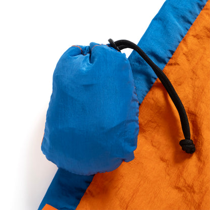 (SO117) Premium - 2 Ways Packable Tote Bag