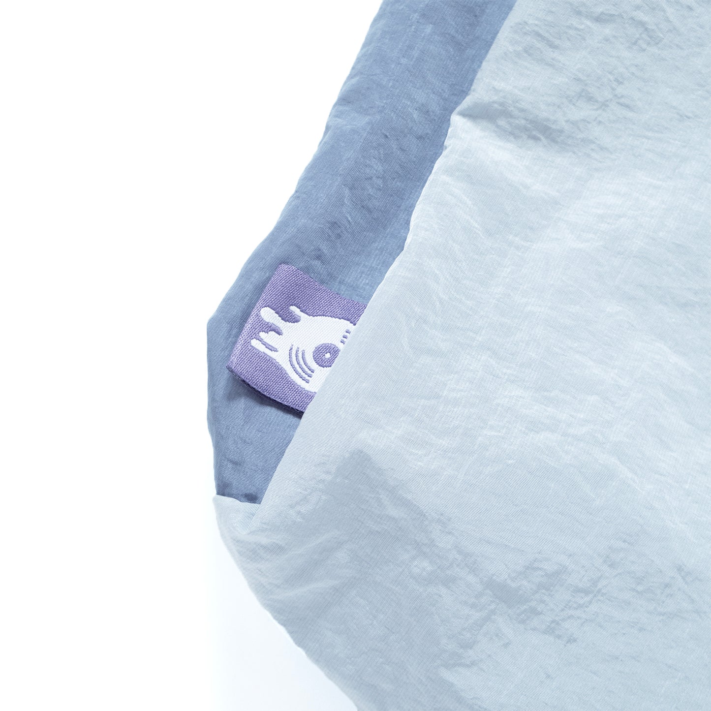 (SO117) Premium - 2 Ways Packable Tote Bag
