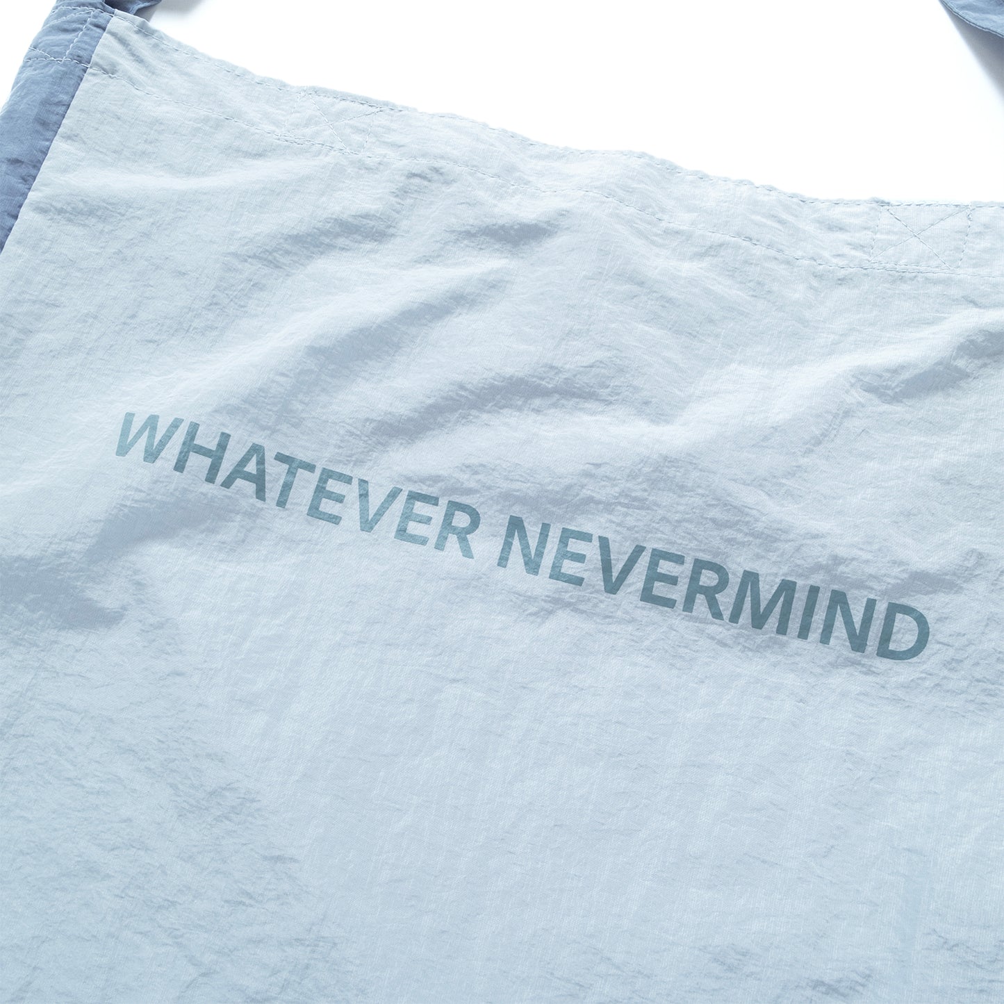 (SO117) Premium - 2 Ways Packable Tote Bag