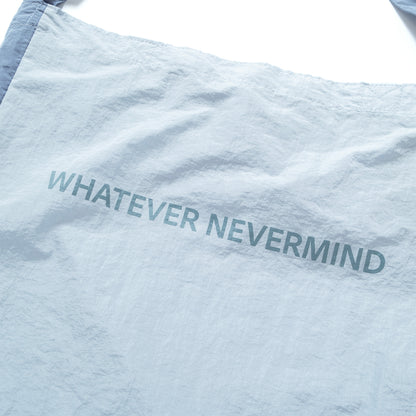 (SO117) Premium - 2 Ways Packable Tote Bag