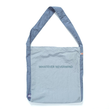 (SO117) Premium - 2 Ways Packable Tote Bag