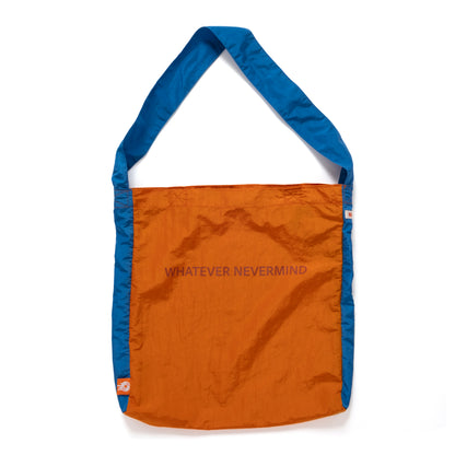 (SO117) Premium - 2 Ways Packable Tote Bag