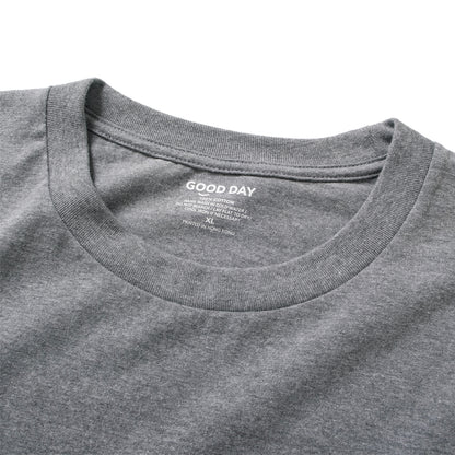 (ZT1941) Long Time No Sleep圖案Tee