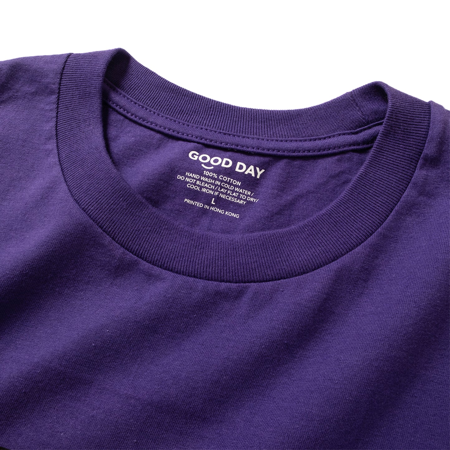 (ZT1940) Party Bears圖案Tee