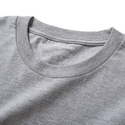 (ZT1940) Party Bears圖案Tee