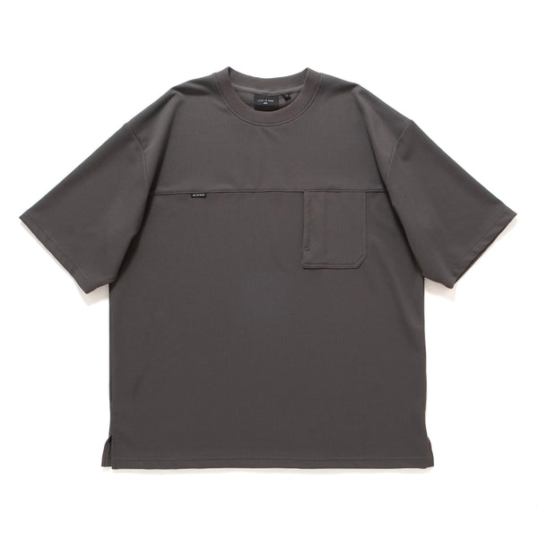 (TP1642) Cool Touch Tee