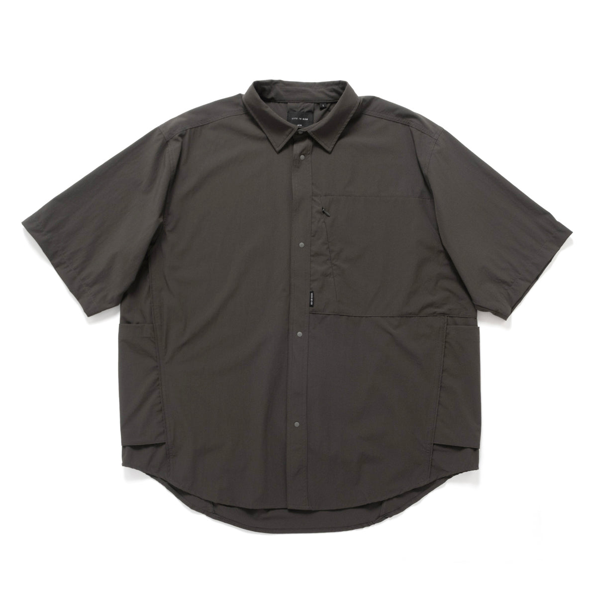 (ST544) Cool Touch Easy Care Shirt