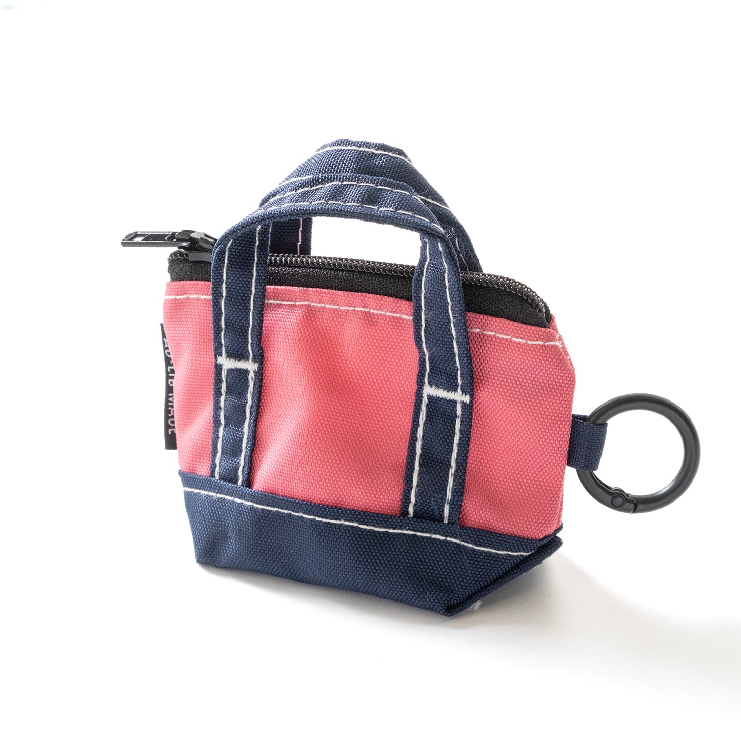 (AA563) Tote Bag Keychain