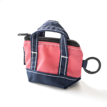 (AA563) Tote Bag Keychain