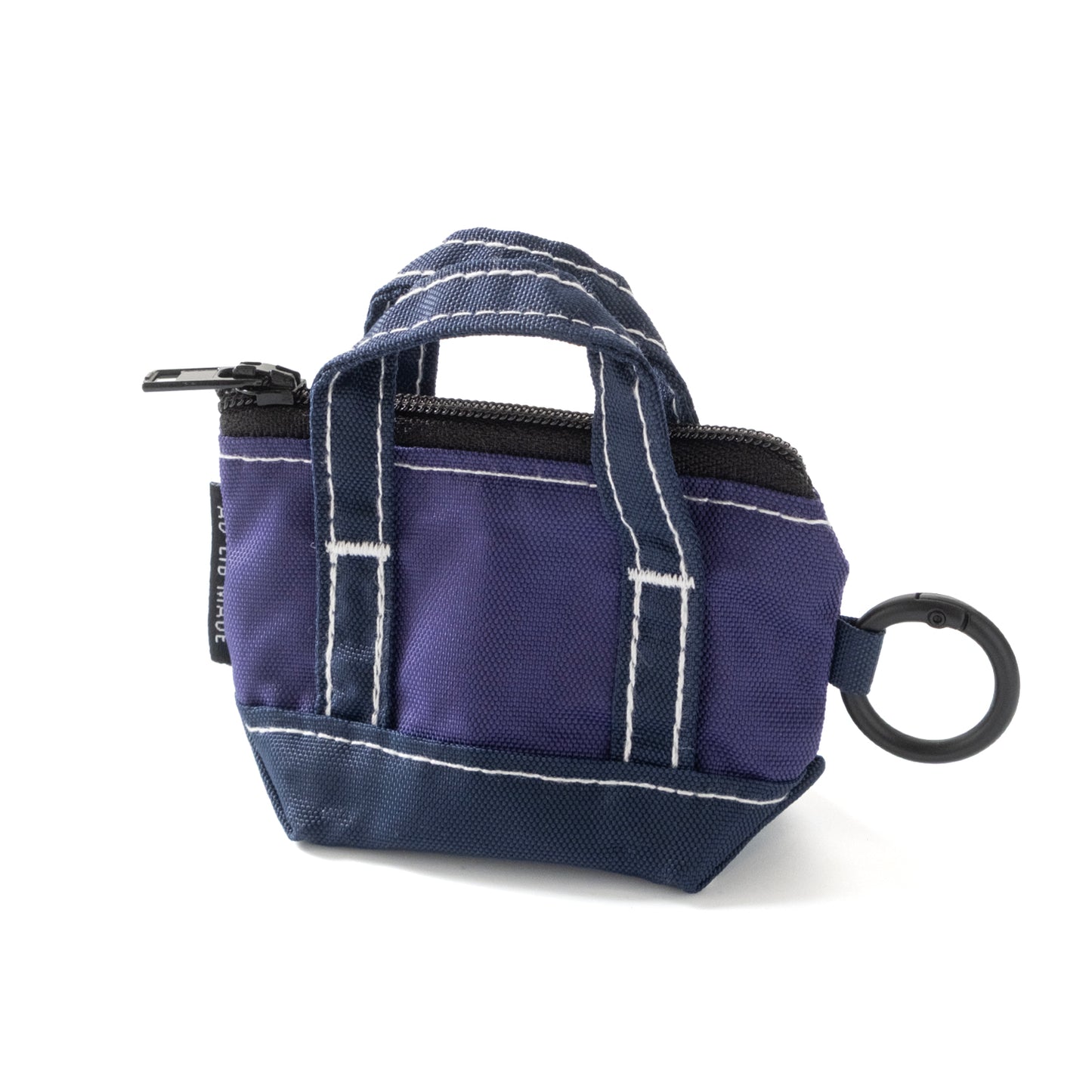 (AA563) Tote Bag Keychain