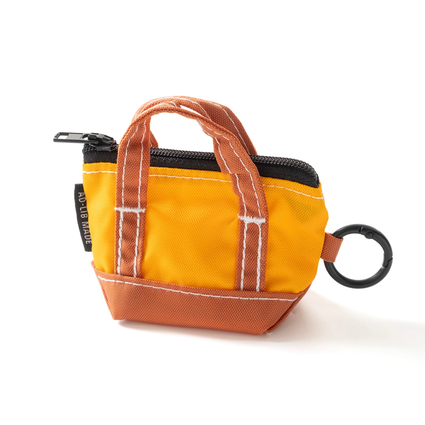 (AA563) Tote Bag Keychain