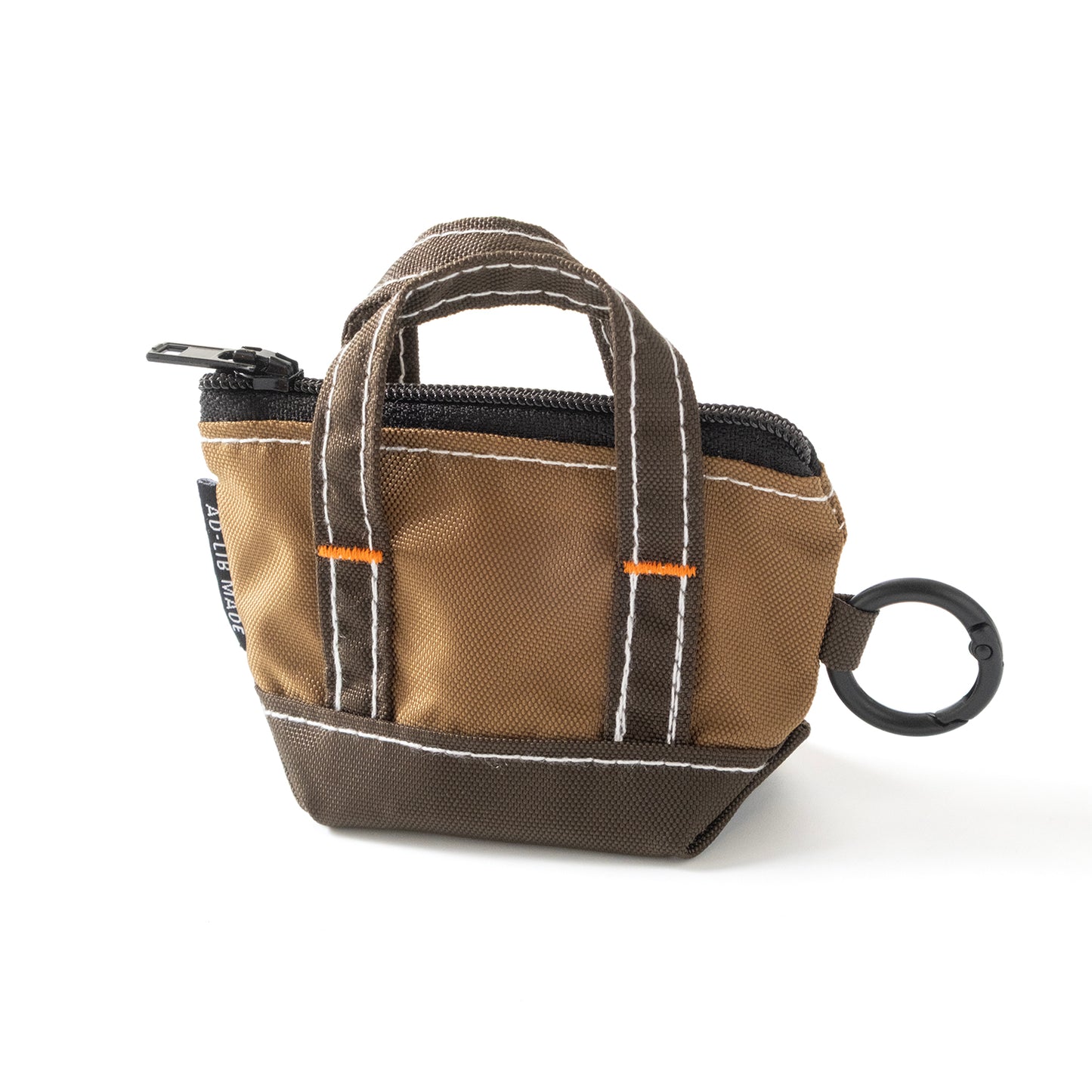 (AA563) Tote Bag Keychain